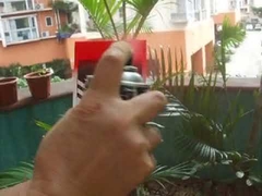 Farba w aerozolu o wysokim połysku, akrylowa z efektem lustra, szybkoschnąca dla majsterkowiczów OEM