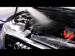 Odkażający płyn do nabłyszczania deski rozdzielczej 500ml 750ml