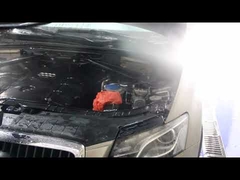 Bez szorowania EN71 TUV 650ML Odtłuszczacz samochodowy Środek do czyszczenia powierzchni silnika