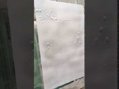 Klej w sprayu do tkanin, papieru, tektury, tworzyw sztucznych, folii metalicznej i gąbki