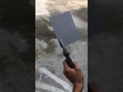 Plyfit akrylowa farba w aerozolu do graffiti 400 ml metaliczna do mebli samochodowych