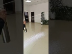 Plyfit pachnąca farba w sprayu do śniegu do dekoracji ślubnych na urodziny