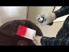 Silikonowy środek uwalniający formy w sprayu do odlewania ciśnieniowego aluminium Nie szkodzi Ekologiczny