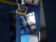 Smar antykorozyjny na bazie silikonu w aerozolu 400 ml, uniwersalny