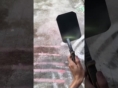 Długotrwała farba akrylowa w sprayu w kolorze złotym, srebrnym, chromowanym i cynkowym