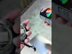 Wysokiej jakości, szybkoschnąca farba w sprayu Plyfit 400ml