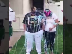 3OZ Niepalny spray do sznurków imprezowych 150 ml 250 m 300 ml Ekologiczny