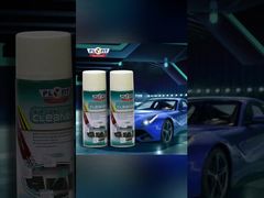 Piankowy środek do czyszczenia klimatyzacji samochodowej