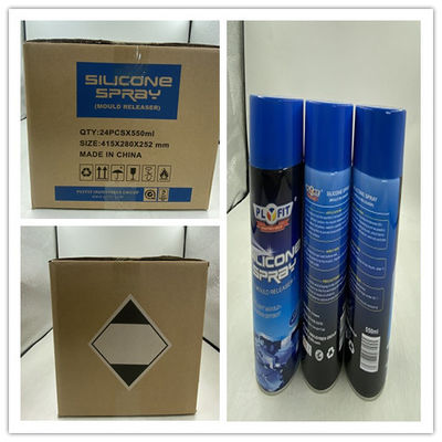 High Quality Demoulding Effect Rust Prevention No Damage Mould Release Agent