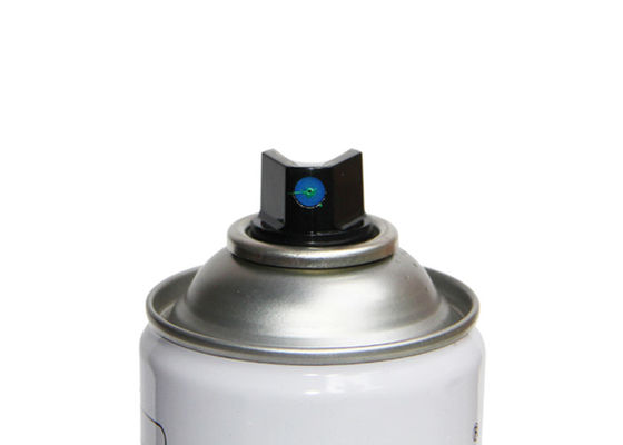 Rich Color 400ml Car Graffiti Acrylic Spray Paint Liquid Coating