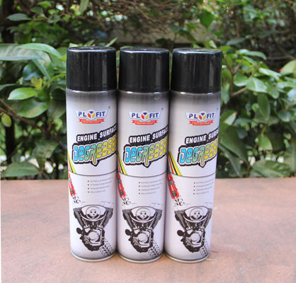 C0301 No Scrubbling EN71 TUV 650ML Car Engine Degreaser