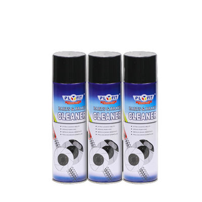 400ml Automotive Rust Remover Spray For Car Detailing Products