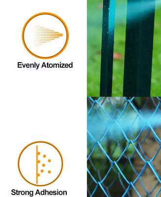 Liquid 280g 400ML Acrylic Car Spray Paint For Metal Plastic Wood