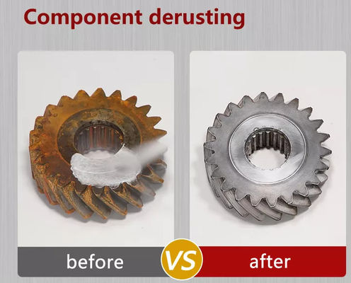 200ml 400ml 500ml 650ml Car Care Products Rust Penetrating Spray