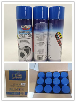 High Penetrating Brake Degreaser Spray Aerosol Car Brake Cleaner Spray