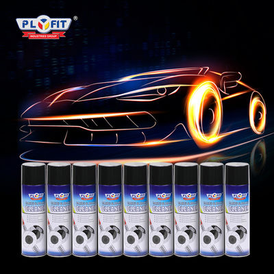 OEM PLYFIT Spray Paint Aerosol Brake Cleaner Remove Dust / Powder 750ml